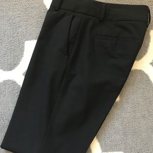 Banana Republic The Martin Fit Dress Pants